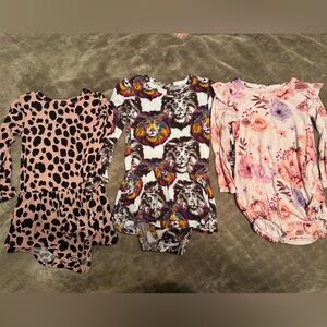 Bamboo bundle 18-24 months